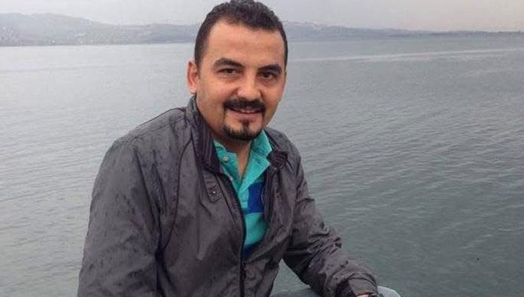 Hemşire eşinin kalp masajı da yetmedi! Polis memurundan acı haber