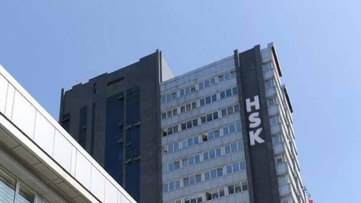 HSK bazı ilçelerin yargı çevrelerini yeniden belirledi! Karar Resmi Gazete’de yayımlandı
