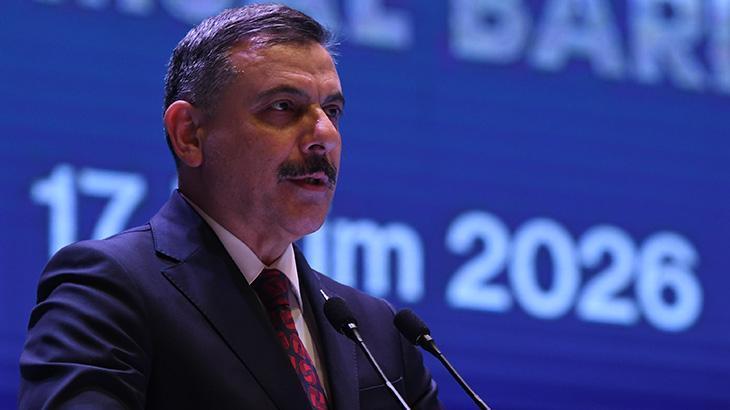 İçişleri Bakanı Çiftçi Batman’da: Huzurun ve kardeşliğin hakim olduğu bir Türkiye için çalışmaya devam edeceğiz