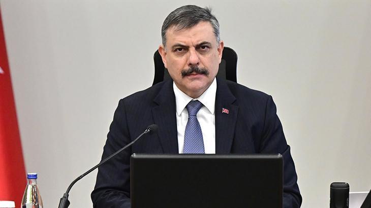 İçişleri Bakanı Çiftçi’den kuvvetli yağışlara ilişkin uyarı
