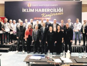 İklim haberlerini doğrulamak için 5 soru