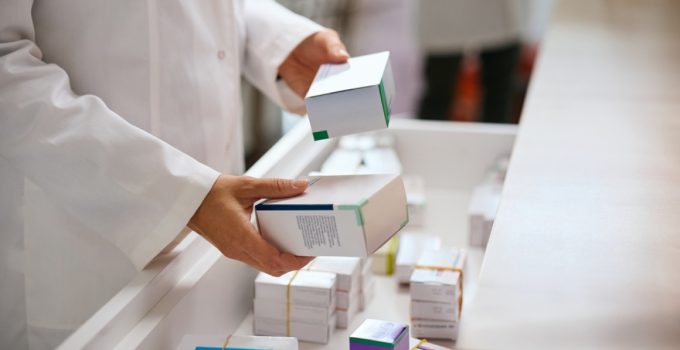 İlaç sektöründe eczacı istihdamının artırılması çağrısı