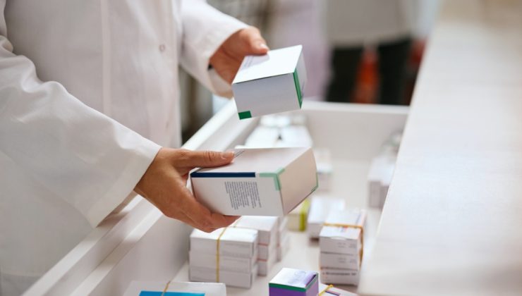 İlaç sektöründe eczacı istihdamının artırılması çağrısı
