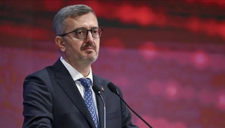 İletişim Başkanı Duran: Medine-i Münevvere’de, Mescid-i Nebevî’ye hizmet veren sivil altyapıyı hedef alan saldırıyı telin ediyorum