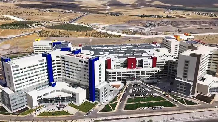 İletişim Başkanı Duran’dan açılışı yapılacak Şanlıurfa Şehir Hastanesine ilişkin paylaşım