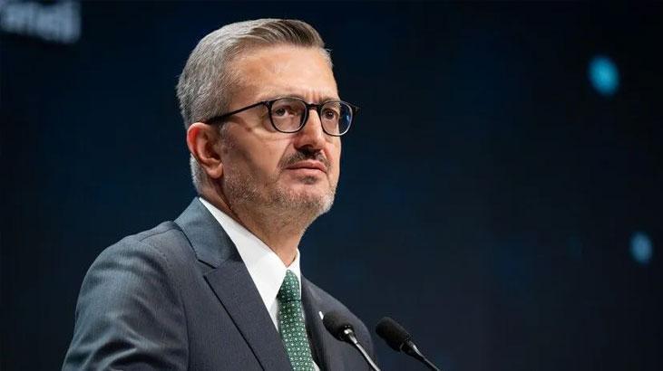 İletişim Başkanı Duran’dan Mekke Ortak Savunma Anlaşması’na ilişkin açıklama