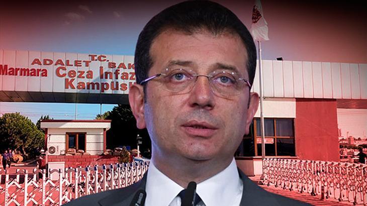 ‘İmamoğlu çıkar amaçlı suç örgütü’ davası: İmamoğlu’nun çapraz sorgusu başladı! 191 milyon liralık para transferi