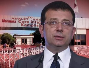 İmamoğlu çıkar amaçlı suç örgütü davasında 97. duruşma! Ekrem İmamoğlu için savunma takvimi açıklandı