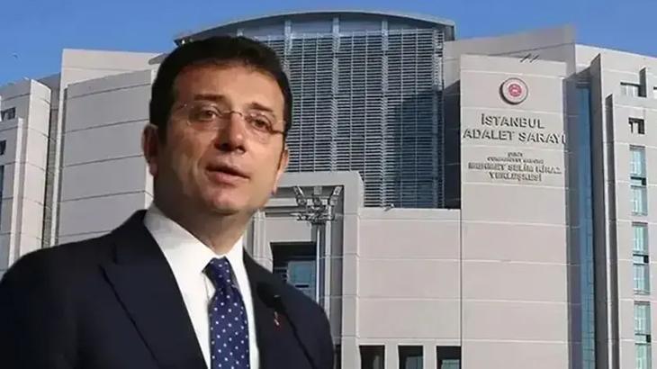 İmamoğlu çıkar amaçlı suç örgütü davasının 95. duruşması: Tuğrul Doğu Işık ile Binali Sarıtaş savunma yaptı