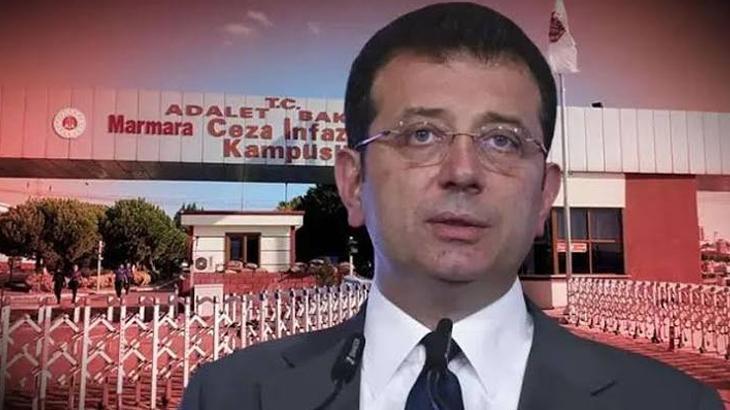 İmamoğlu çıkar amaçlı suç örgütü davasının 98. duruşması sona erdi: Ekrem İmamoğlu’nun savunması yarına kaldı