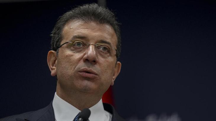 İmamoğlu çıkar amaçlı suç örgütü davasının 99. duruşması sona erdi