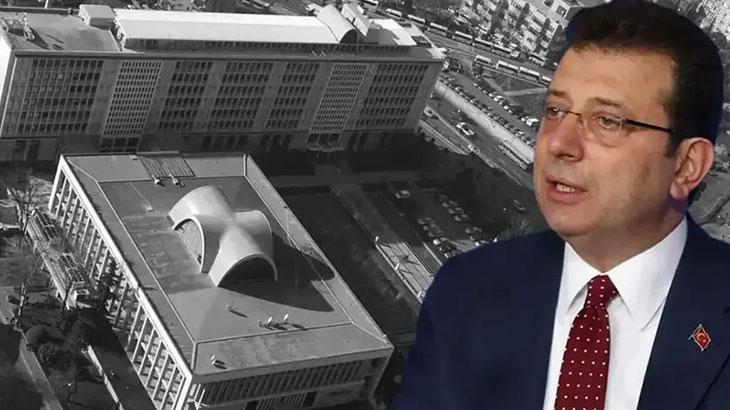 İmamoğlu’nun makam aracı davasında karar çıkmadı! Yeni rapor istenecek