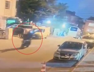 İnşaat firmasına silahlı saldırıda 6 tutuklama! ‘9 milyon dolar borcun var’ diye tehdit ettiler