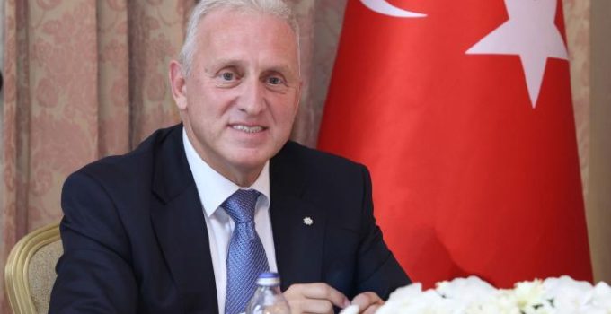 İSO için üyelere sandık çağrısı