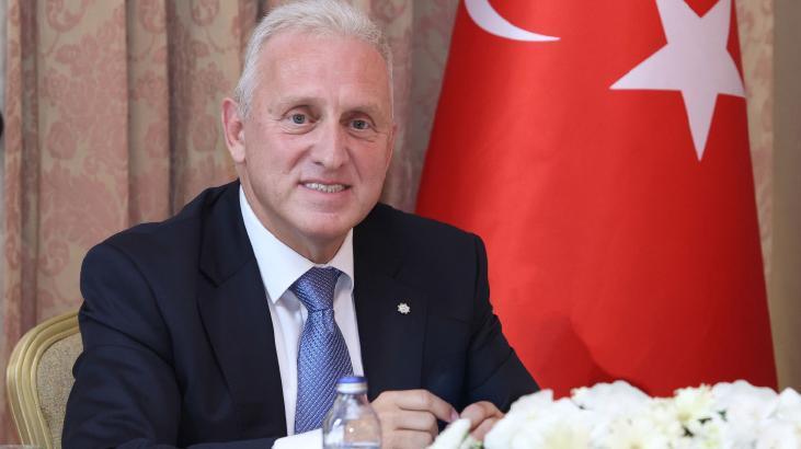 İSO için üyelere sandık çağrısı