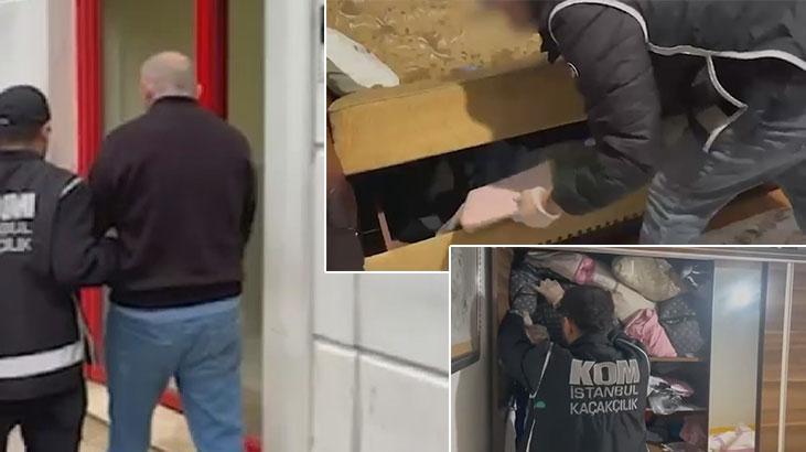İstanbul merkezli 3 ilde FETÖ operasyonu! 15 gözaltı