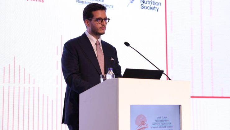 İstanbul Science Summit 2026, farklı ülkelerden beslenme uzmanlarını buluşturdu