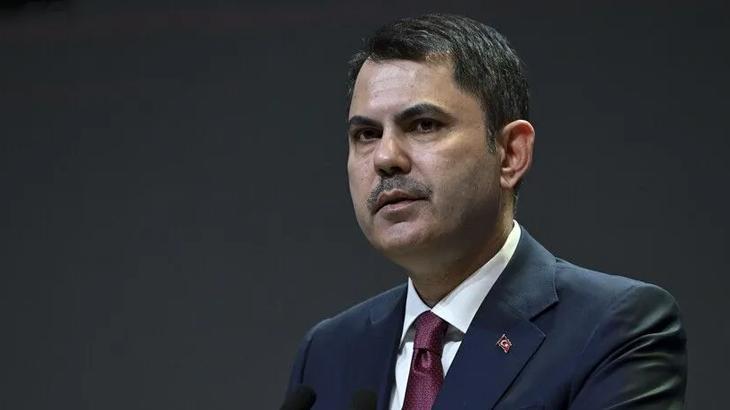 İstanbul’da Afet Koordinasyon Toplantısı düzenlendi: Bakan Kurum çalışmaları inceledi
