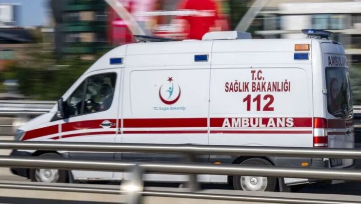 İstanbul’da ambulansların vakaya ulaşım süresini “yanlış parklar” uzatıyor