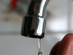 İstanbul’da bazı mahallelere 16 saat su verilemeyecek