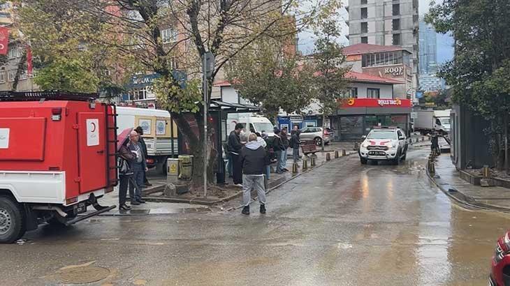 İstanbul’da selin ardından temizlik çalışmaları başladı