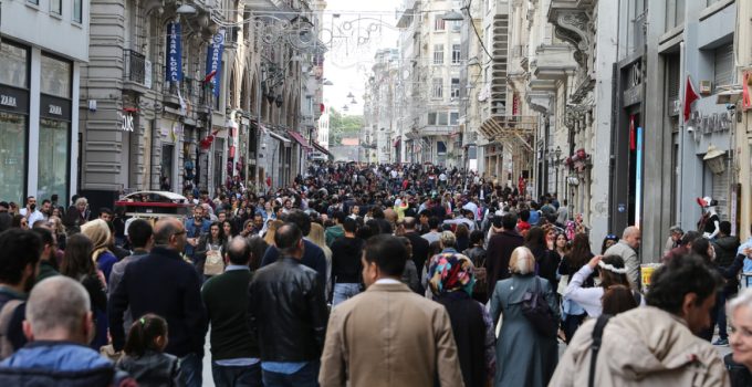 İstanbul’da üst solunum yolu vakaları sonbaharla birlikte artıyor