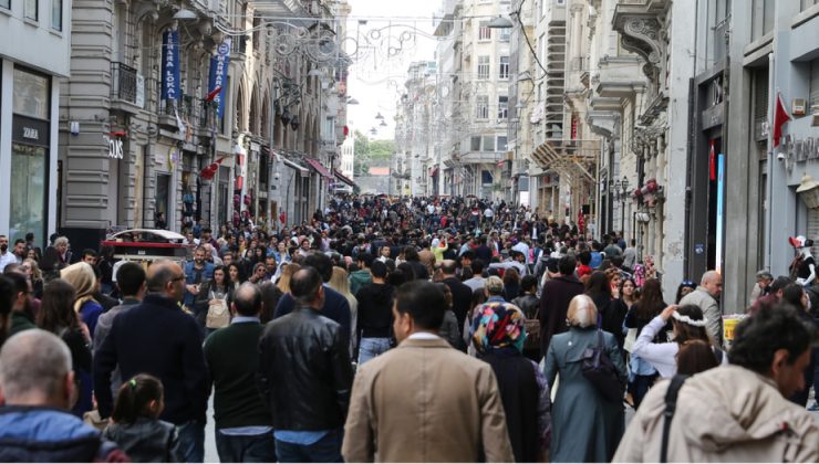 İstanbul’da üst solunum yolu vakaları sonbaharla birlikte artıyor