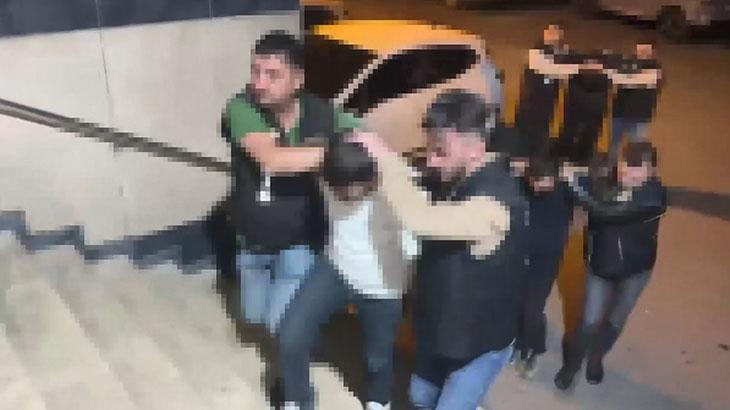 İstanbul’da yaşanan 2 cinayete ilişkin 3 şüpheli Edirne’de yakalandı