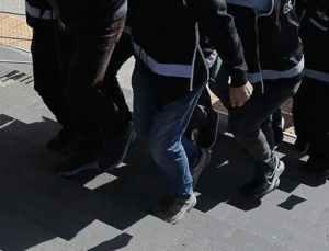 İstanbul’da kundaklama ve silahlı saldırı operasyonu! 15 şüpheli adliyeye sevk edildi