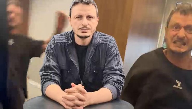 Kadın eğitmene uçan tekmeyle saldırdı! Spor salonundaki kavganın perde arkası: Yerden dambıl alıp vurmaya çalıştı