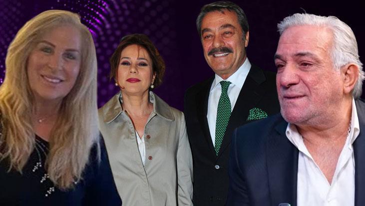 Kadir İnanır’ın vasiyetinde aile adeta ikiye bölündü! Yeğenlerinden ve eski şoföründen peş peşe açıklamalar