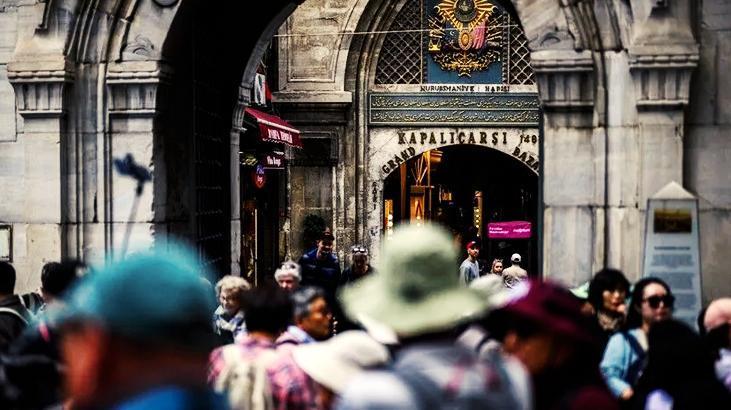 Kapalıçarşı soruşturmasında 504 sanığın yargılanmasına başlandı