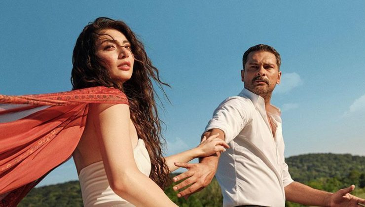 Karakuyu’da geçmişle hesaplaşma: Fikriye ölmeden Ferda doğamaz!