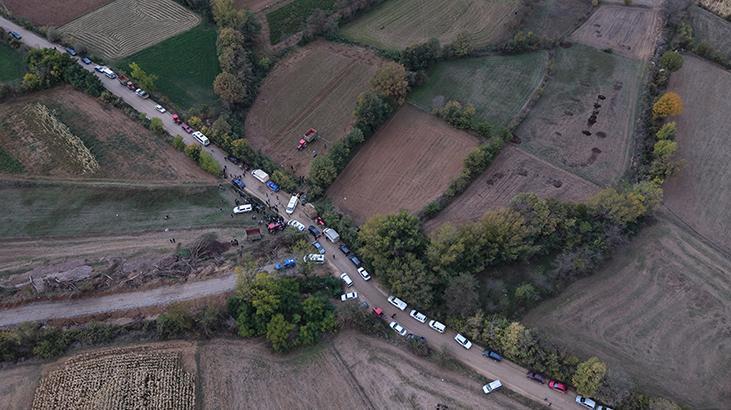 Kastamonu’da köylüler arasındaki kavgada silahlar konuştu! Aynı aileden 4 can kaybı