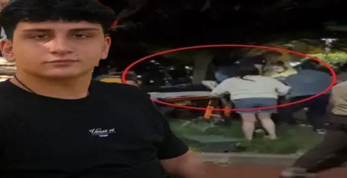 Kayra cinayetinde yeni gelişme! Eski kız arkadaşı hakkında iddianame: Silah, bıçak, ne bulursan al gel