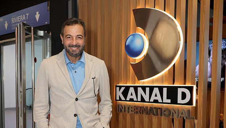 Kerem Alışık Haysiyet’le Cannes’da