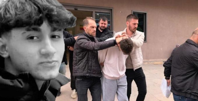 Kız meselesi kavgasında arkadaşını kalbinden bıçaklayarak öldürdü! ‘Bir anlık öfkeyle salladım’