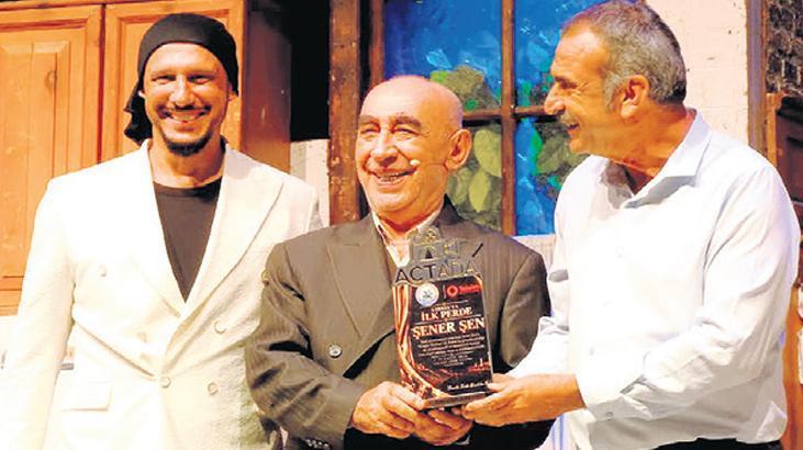 KKTC’de ilk kez perde açtı