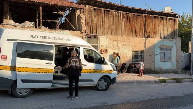 Korkunç olay! Eve gizlice girdi, kendisini terk eden kadın ile annesini bıçakladı