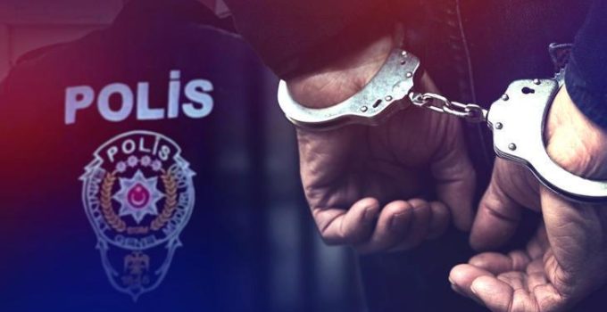 Kriptolu uyuşturucu ağına dev operasyon