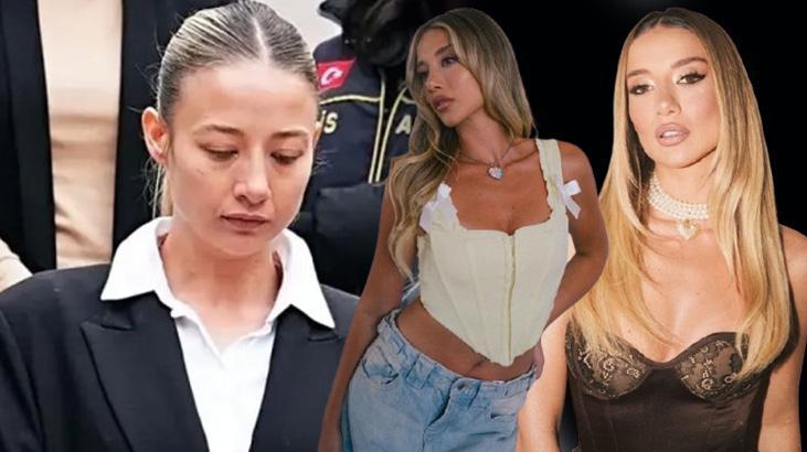 Kubilay Kaan Kundakçı cinayeti davasında tahliye olmuştu! Aleyna Kalaycıoğlu Bertin Yıldız’la görüntülendi