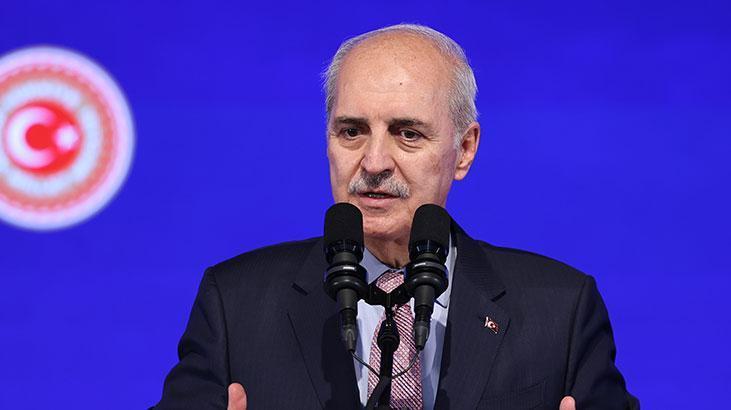 Kurtulmuş’tan Terörsüz Türkiye mesajı: Her şey yolunda ilerliyor