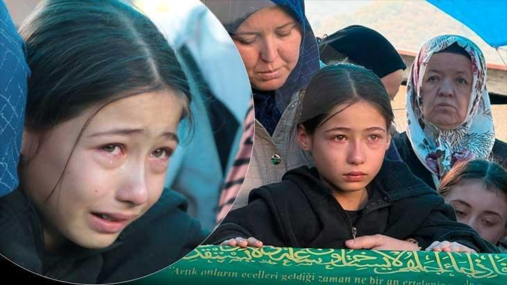 Maden ocağında hayatını kaybeden 3 işçi son yolculuğuna uğurlandı! Geride acı hikayeler bıraktı