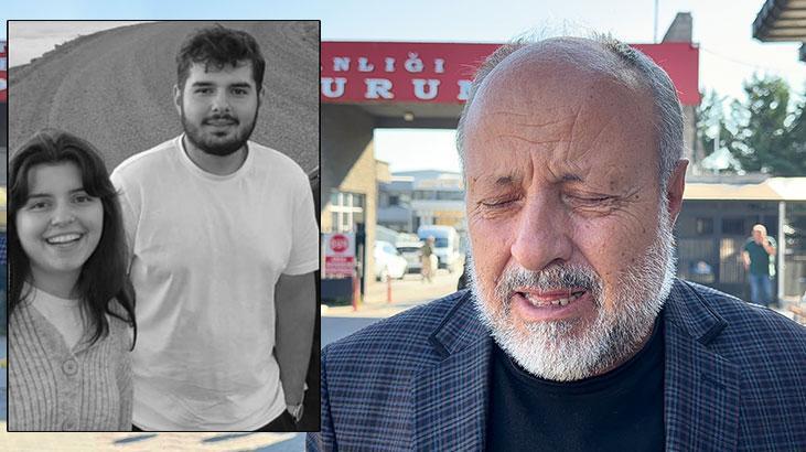 Maltepe’de çöken binada iki kardeşin acı ölümü! Amcasının sözleri yürek burktu