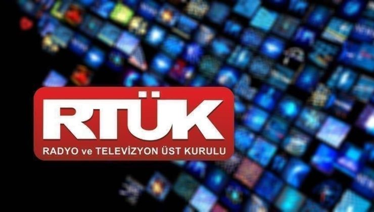 Medyada kadına yönelik içerikler için yeni sistem! RTÜK yapay zekayla olumsuz içerikleri tespit edecek