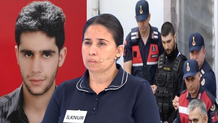 Mehmet Çabuk cinayeti! Sevgilisi kocasını öldürdü, gömdükleri bahçede düğün yaptılar