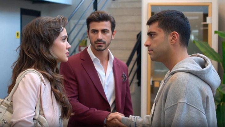 Mehmet’e ‘Ender’ rakip