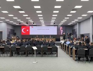 Mersin Büyükşehir Belediye Başkan Vekili belli oldu