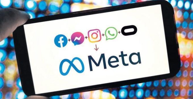 Meta şikayetlerin ardından ertelemeye gitti