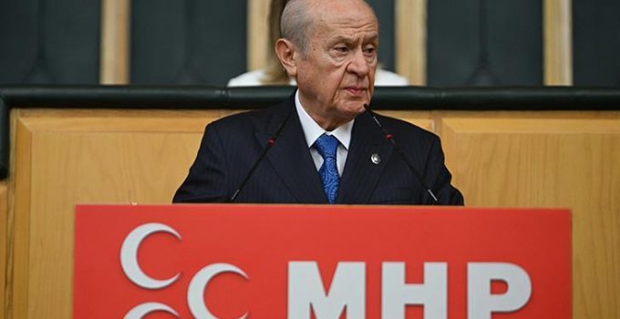 MHP Genel Başkanı Devlet Bahçeli: Azerbaycan’ın kederi bizim kederimizdir